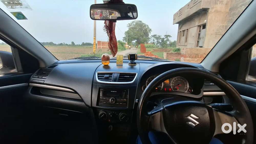 Maruti Suzuki Swift 2013 Diesel 129165 Km Driven