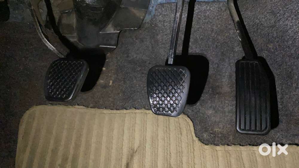 Honda Amaze S I-vtec, 2017, Petrol