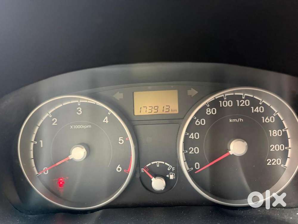 Hyundai Verna Good Condition