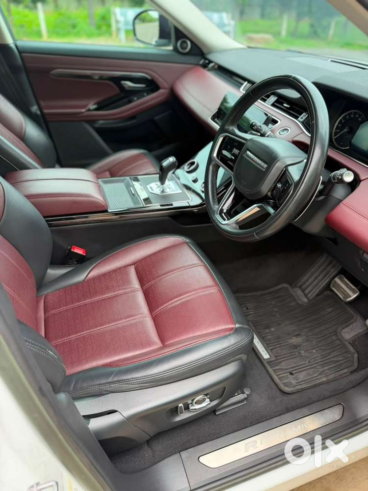 Land Rover Evoque 2023 Diesel Se