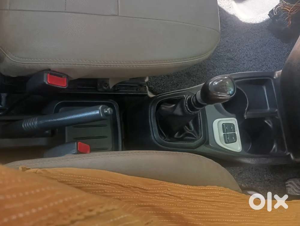 2018 Datsun Redigo 0.8