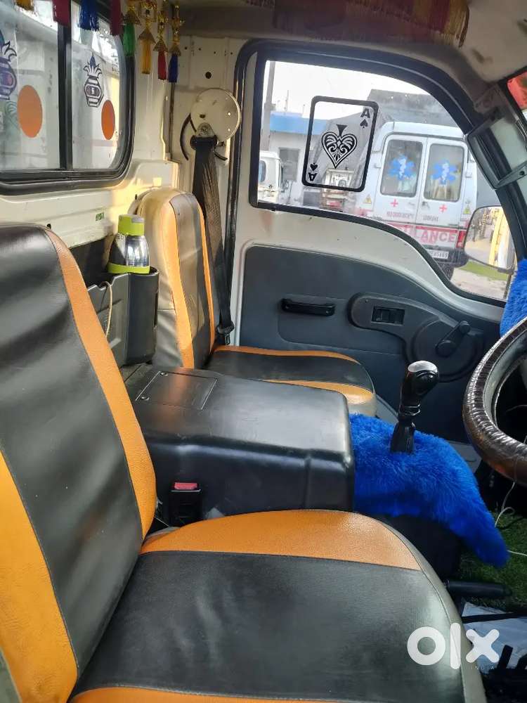 Tata Avinya 2019 Diesel Good Condition