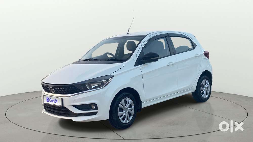 Tata Tiago 1.2 Revotron Xt Cng, 2023, Cng & Hybrids