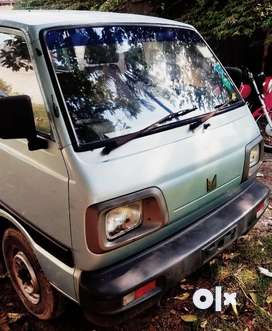 Maruti omni van spare deals parts olx