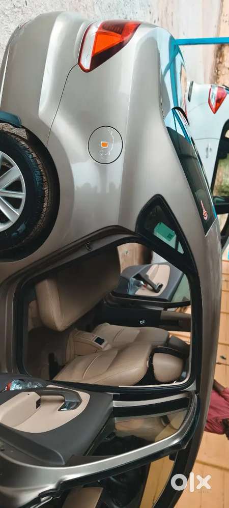 Volkswagen Vento 2015 Diesel 125000 Km Driven
