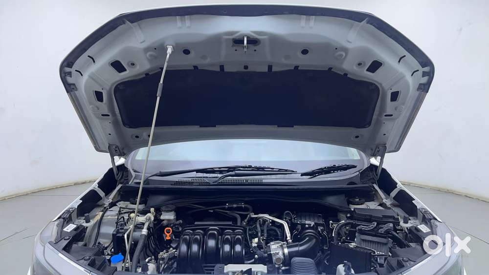 Honda Elevate Zx Cvt, 2023, Petrol