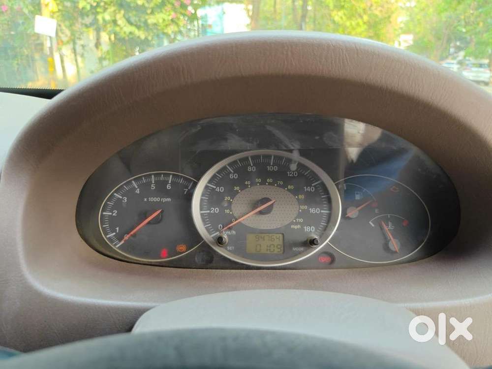 Mahindra Scorpio 2012 Sle  Diesel  Well Maintained