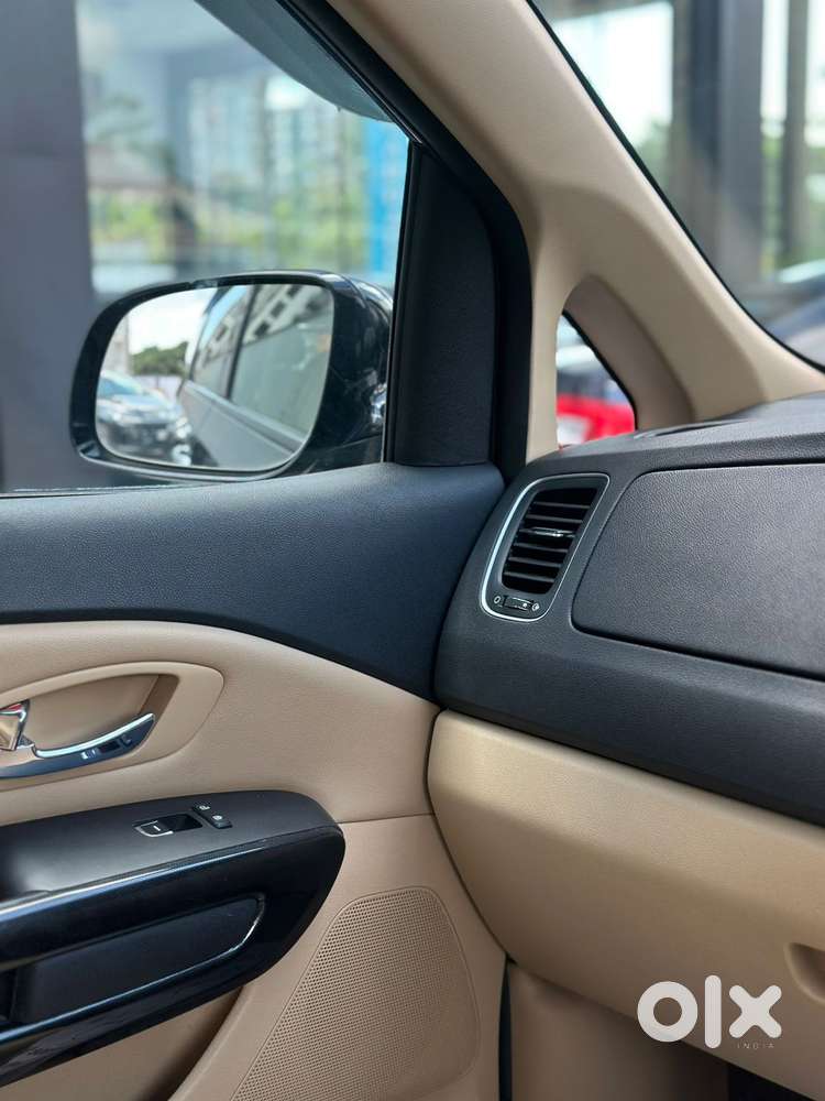 Kia Carnival Prestige, 2021, Diesel