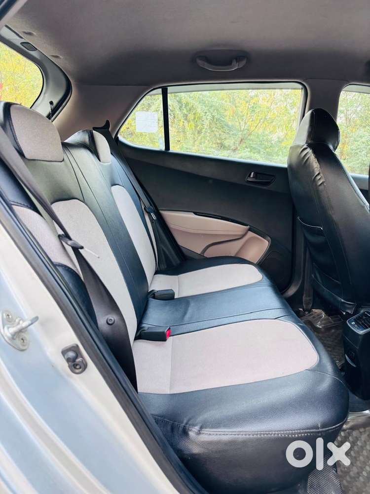 Hyundai Grand I10 1.2 Kappa Magna, 2018, Petrol