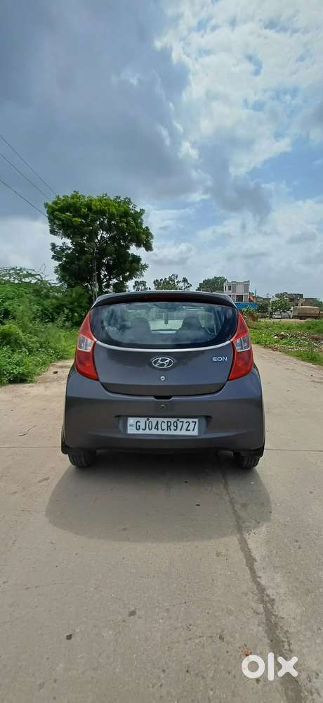 Hyundai Eon Era +, 2018, Petrol