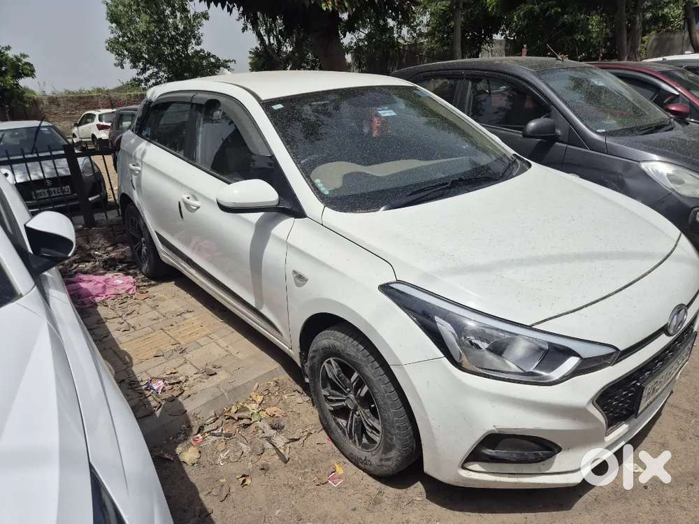 Hyundai Elite I20 Dec 2019