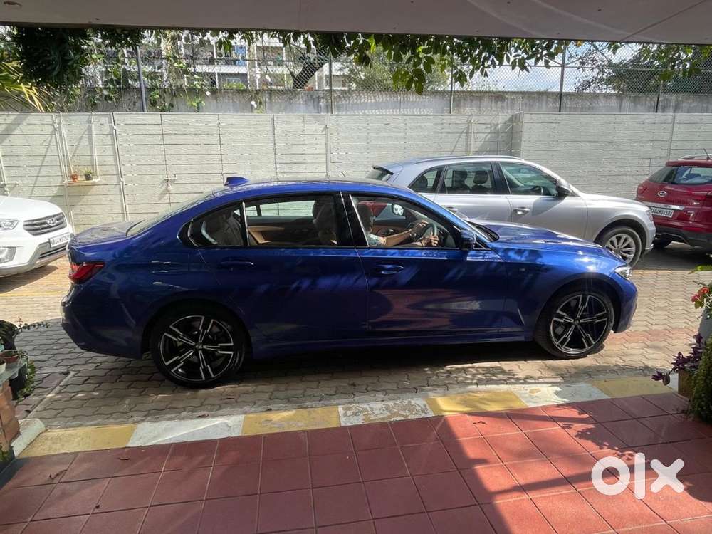 Bmw 330 Li M Sport  Well Kept