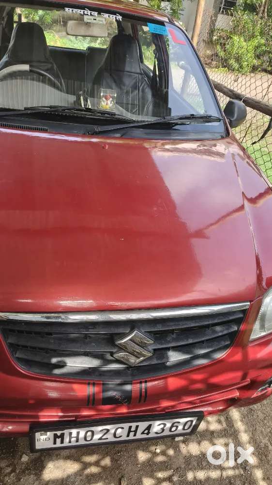 Alto K10 Maruti Suzuki 2012 Model