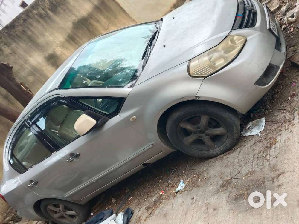 Maruti Suzuki SX4 2008