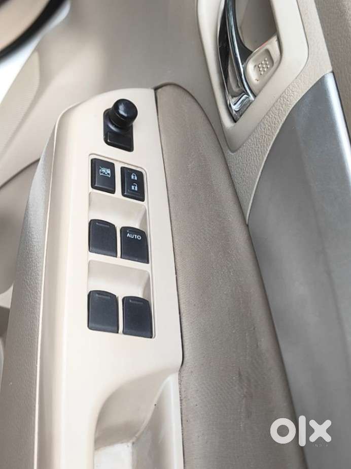 Maruti Suzuki Ertiga Vxi Cng, 2017, Petrol