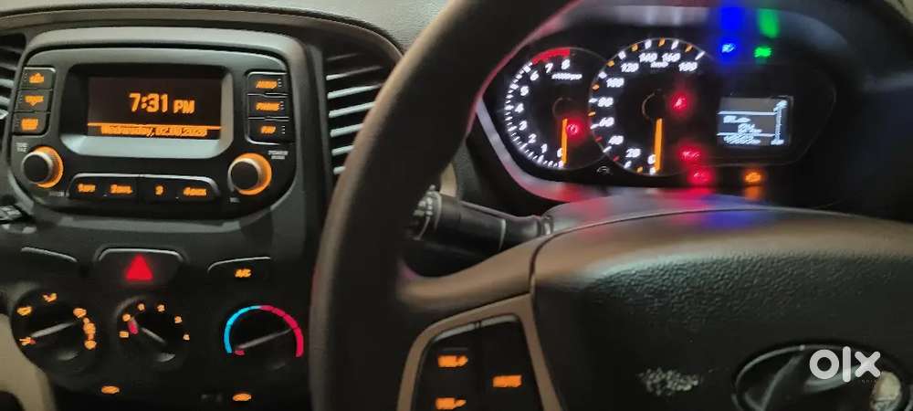 Hyundai Santro Magna 2019 Petrol Manual