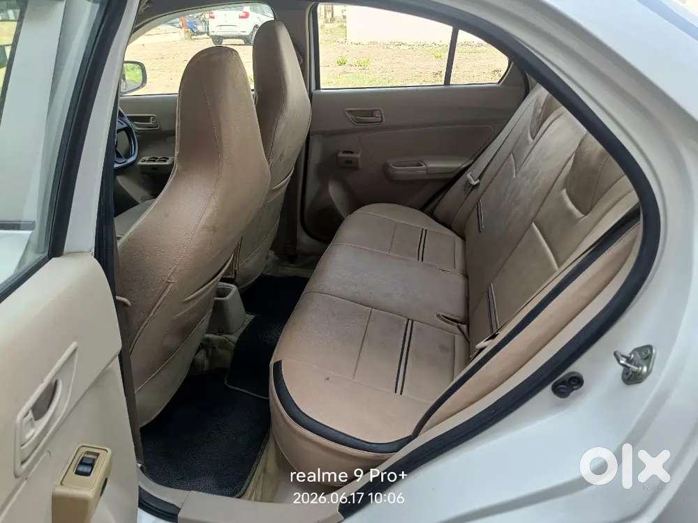 Maruti Suzuki Dzire 2018 Diesel Well Maintained Converted To Vdi