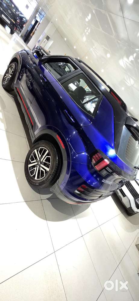 Hyundai Venue N Line