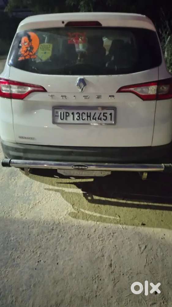 With Cng Pass Good In Condition 2024