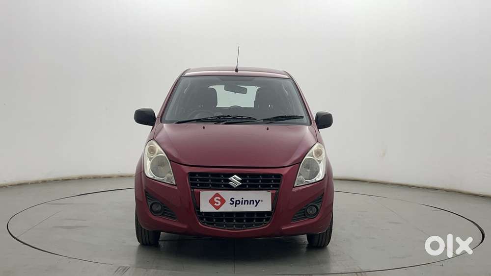 Maruti Suzuki Ritz Vdi Bs-iv, 2013, Diesel