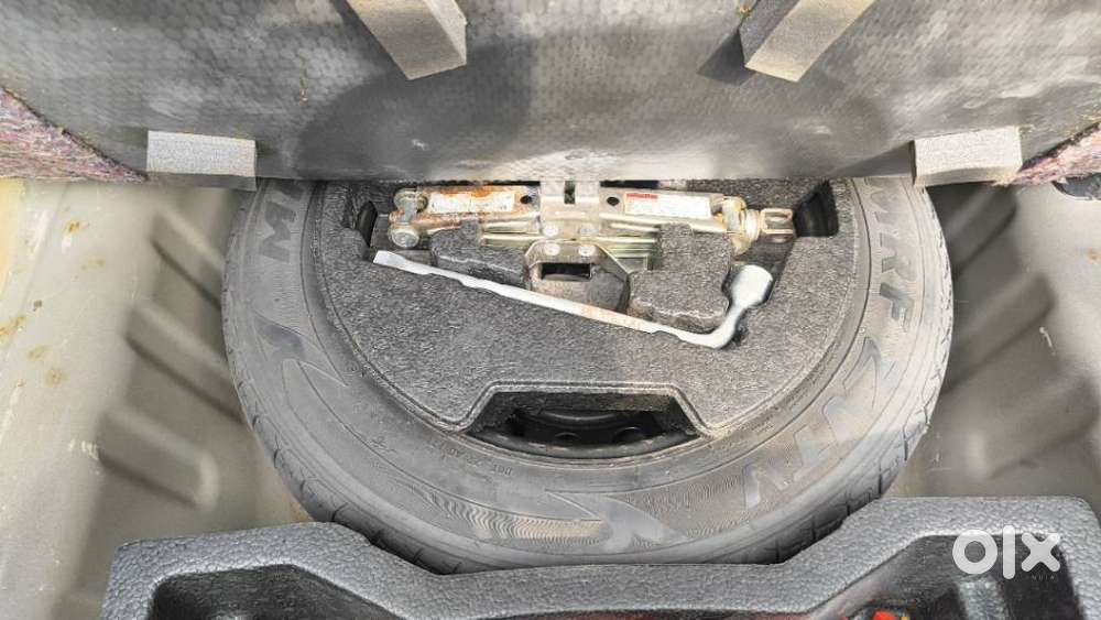 Maruti Suzuki Ciaz 2014-2017 Zdi Shvs, 2017, Diesel