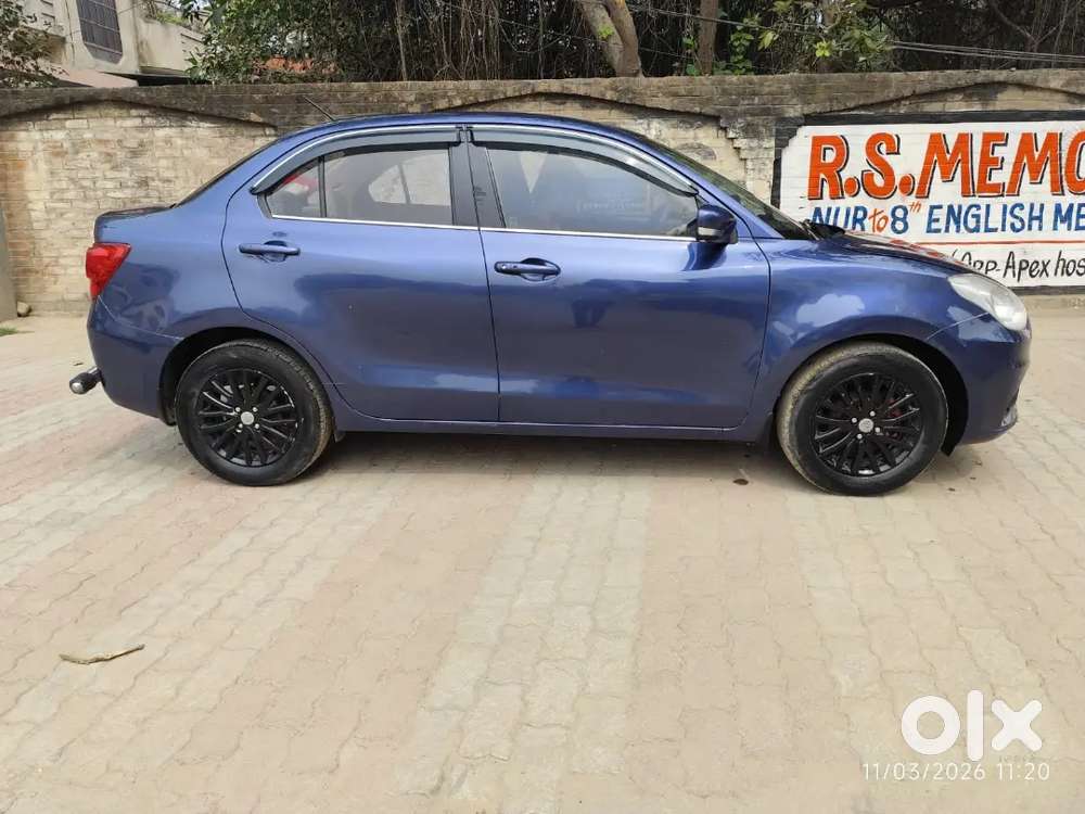 Maruti Suzuki Swift Dzire Cng 2022