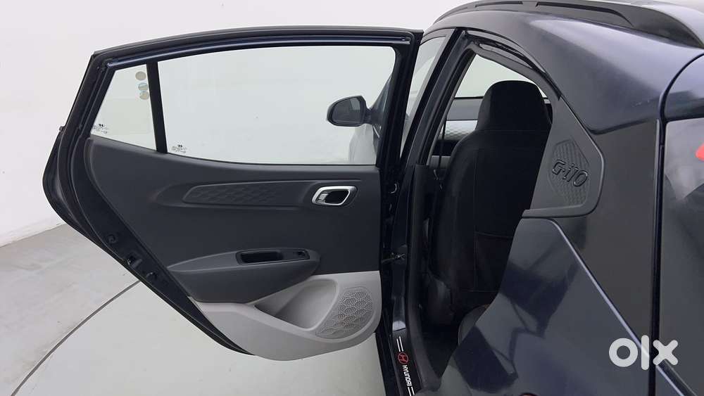 Hyundai Grand I10 Nios Sportz 1.2 Kappa Vtvt, 2023, Petrol