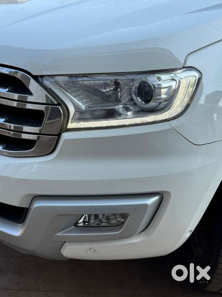 Ford Endeavour 3.2 Titanium Immaculate Condition