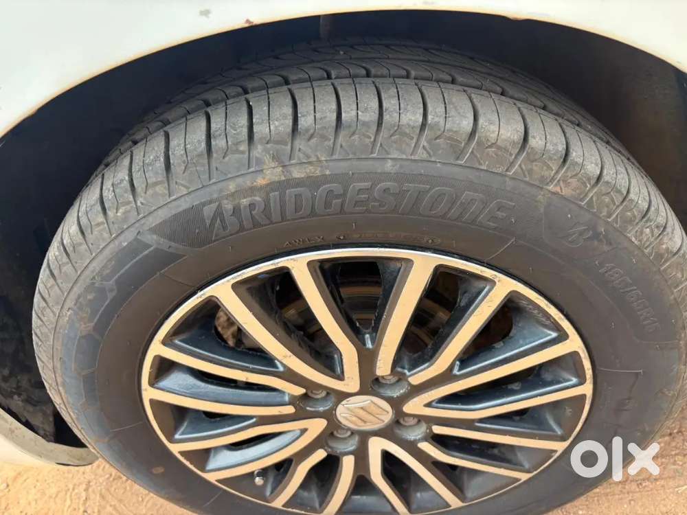 Maruti Suzuki Swift Dzire 2019 Diesel 78000 Km Driven