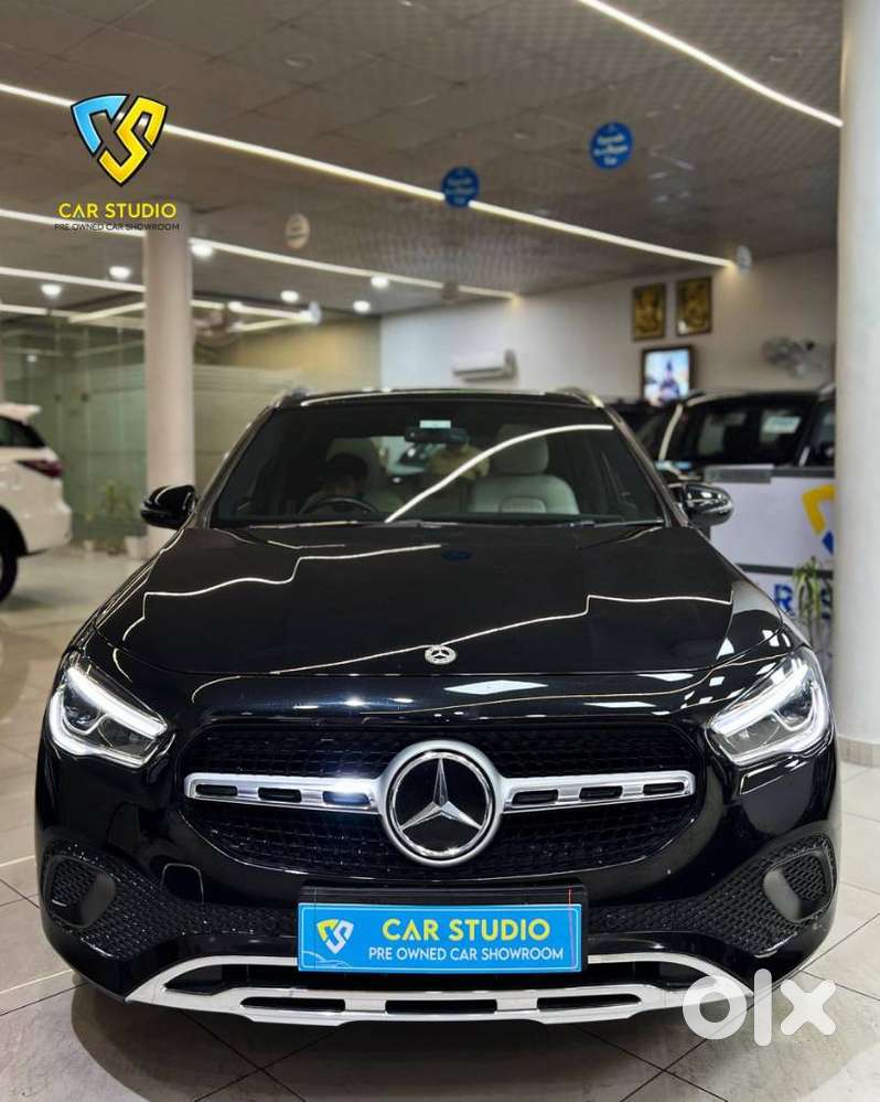 Mercedes-benz Gla 200 D, 2022, Diesel
