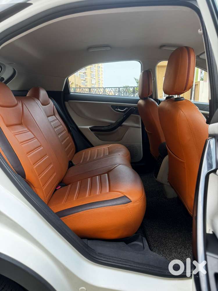 Tata Nexon Ev Xz Plus, 2021, Electric