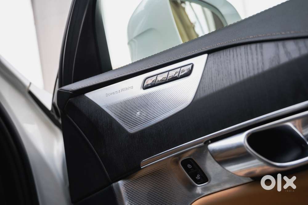 Volvo Xc90 B6 Ultimate, 2022, Petrol