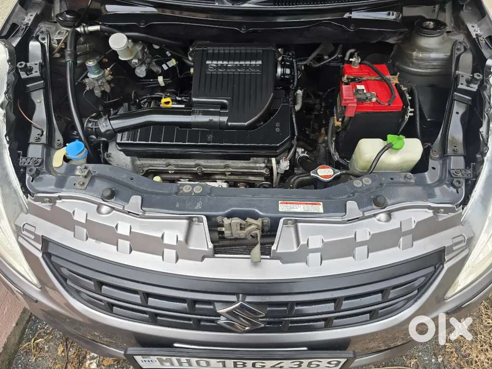 Swift Dizer 2013