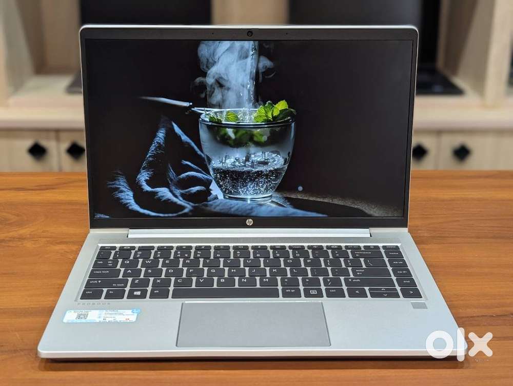POWERFUL & RELIABLE HP PROBOOK 445 G8  RYZEN 7 PRO  8GB RAM  256GB
