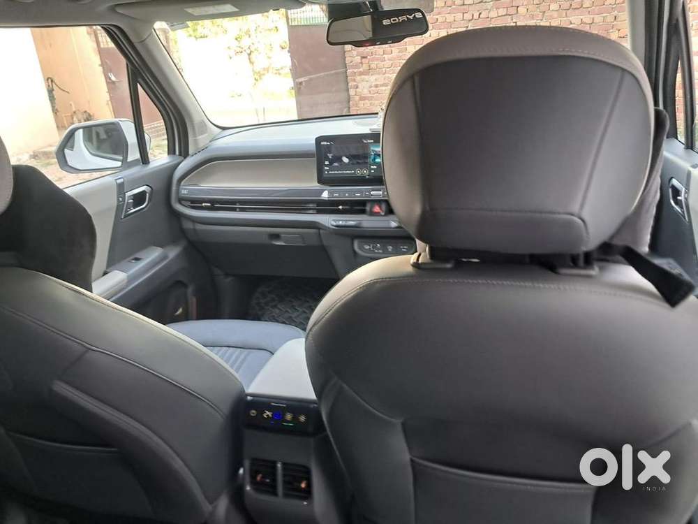 Kia Syros 2025 Petrol Well Maintained