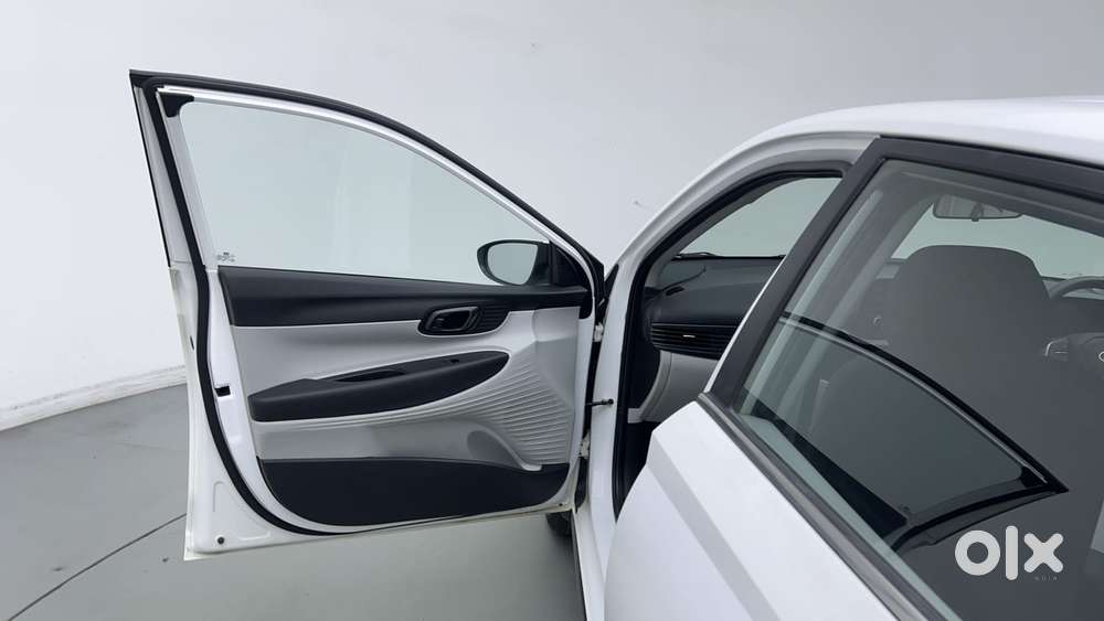 Hyundai New I20 1.2 Sportz Mt, 2024, Petrol