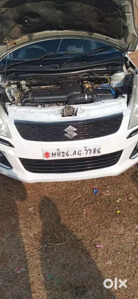 Maruti Suzuki Swift 2012