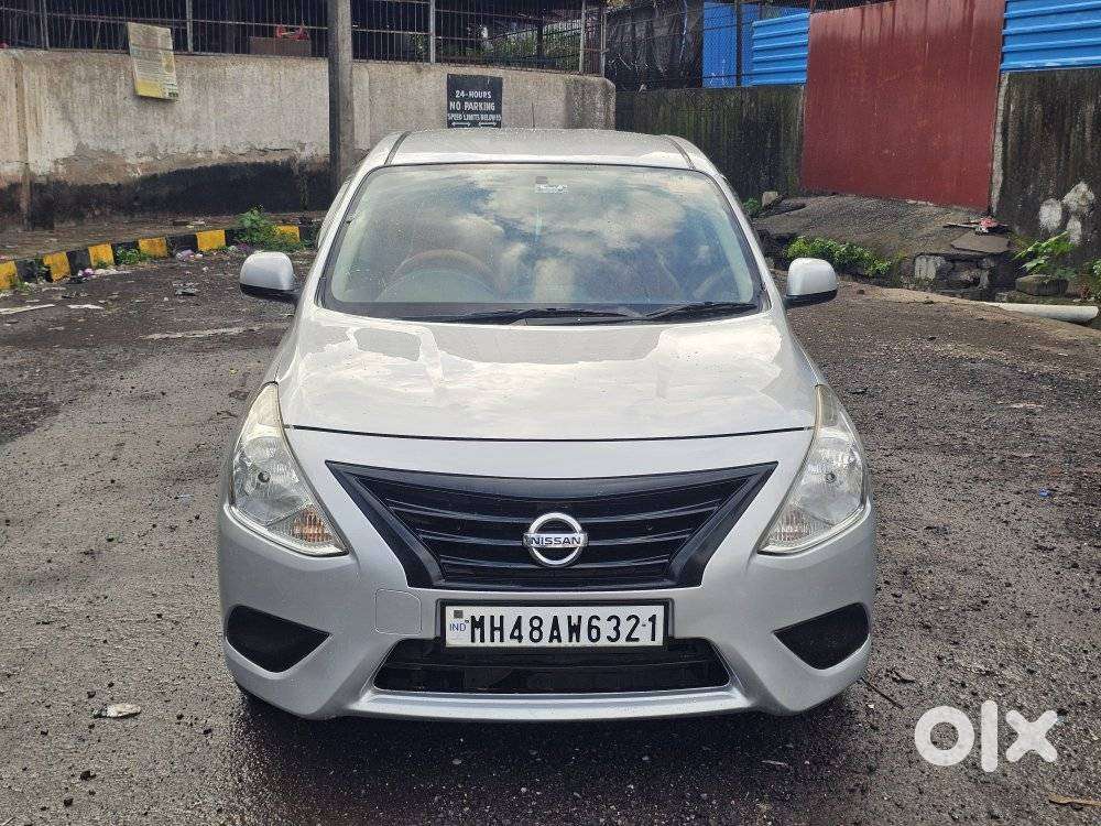Nissan Sunny Xl D, 2018, Diesel