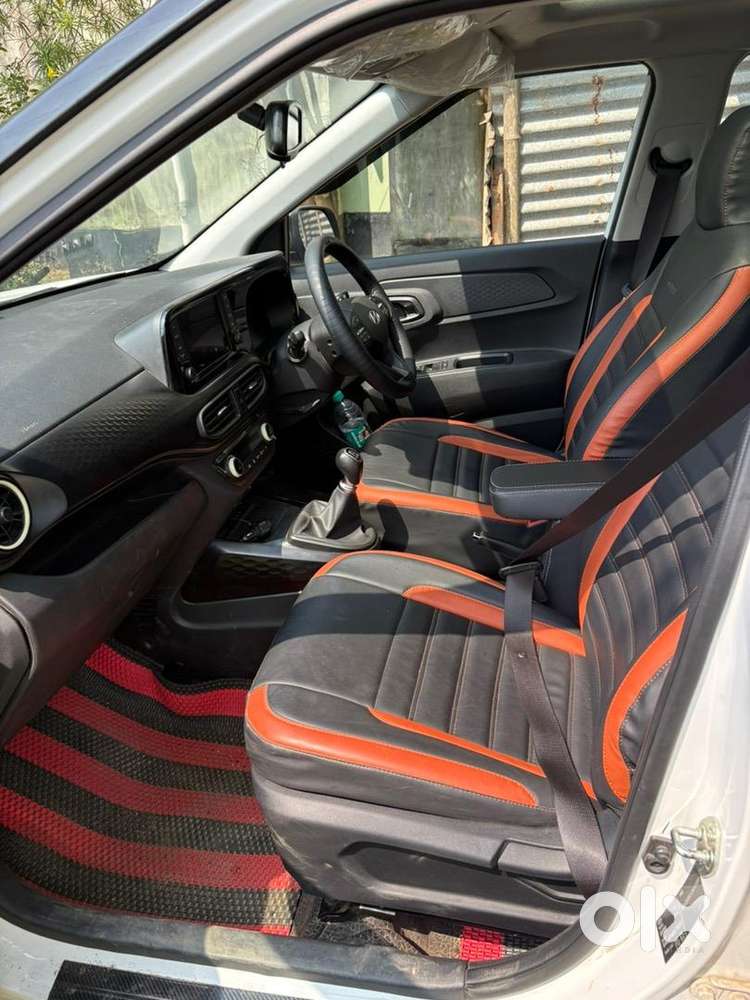 Hyundai Exter 2024 Petrol Good Condition