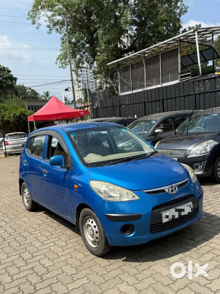 Hyundai I10 Era 1.1, 2009, Petrol