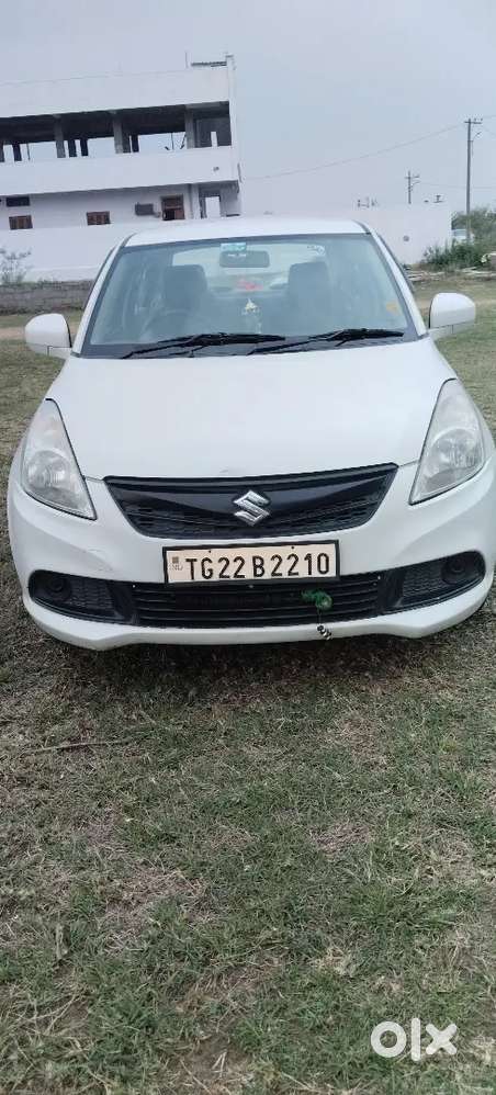 Maruti Suzuki Dzire 2020 Diesel 150000 Km Driven