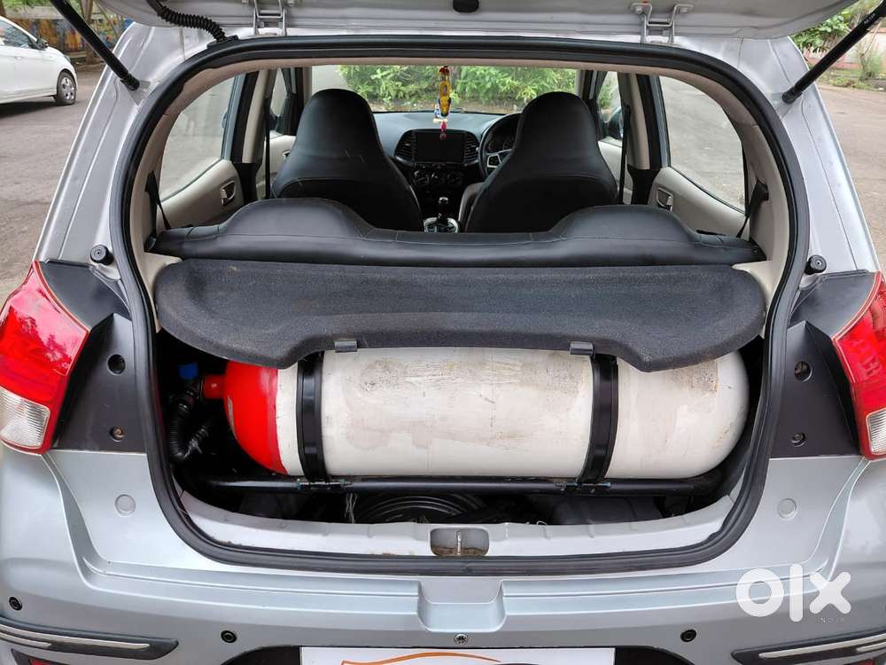 Hyundai Santro Sportz Cng, 2019, Cng & Hybrids