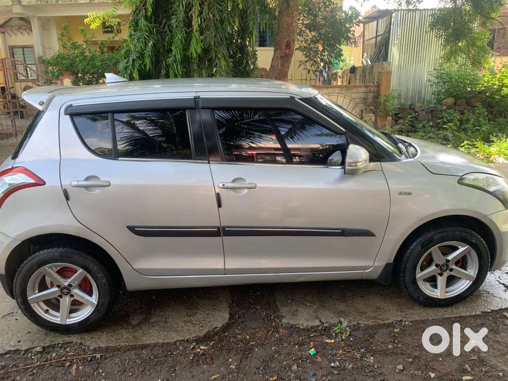 Maruti Suzuki Swift 2016 Diesel Car