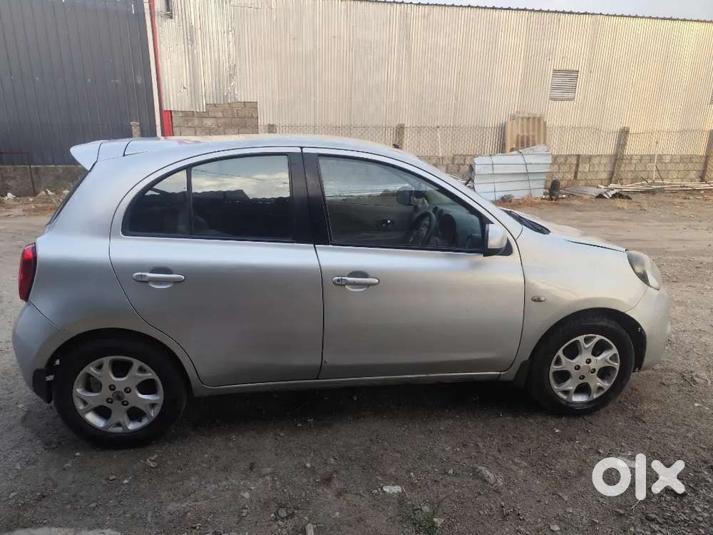 Renault Pulse Good Engine And Body Line