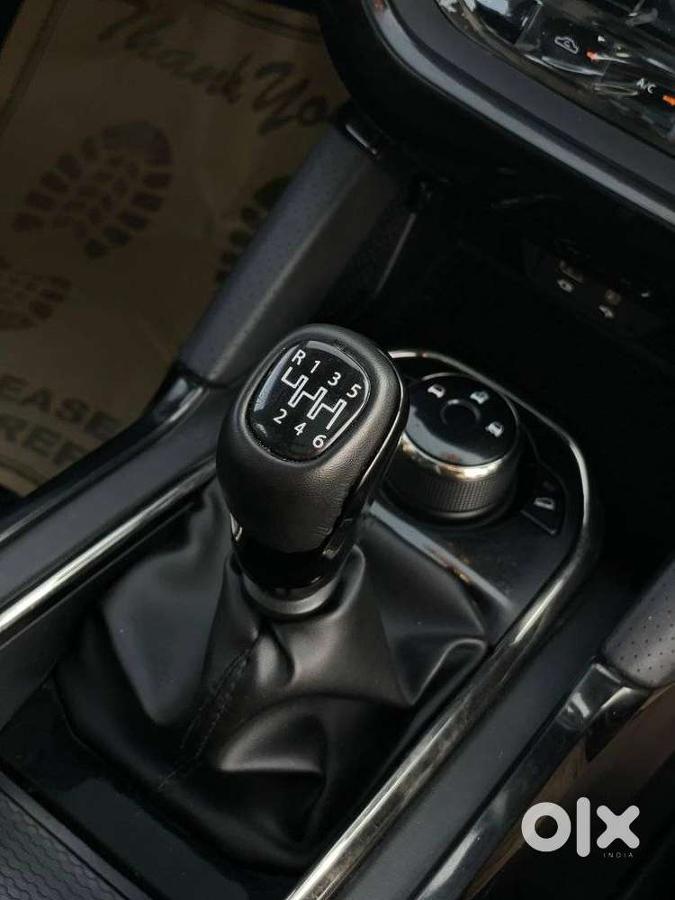 Tata Harrier Xz+, 2021, Diesel