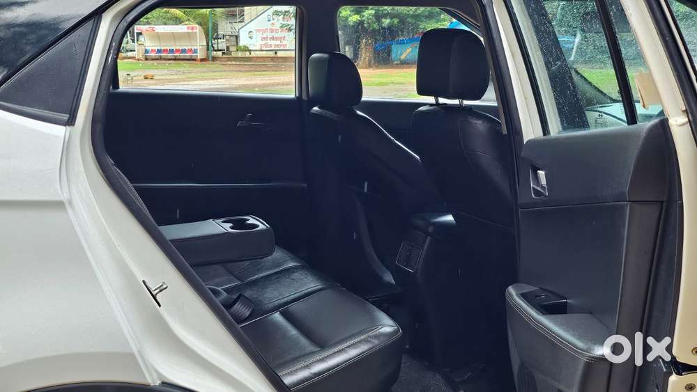 Hyundai Creta 1.6 Sx Option Diesel, 2016, Diesel