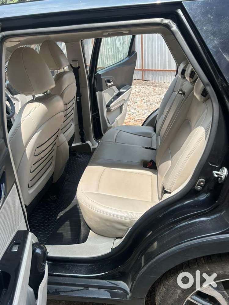 Mahindra Xuv300 Diesel Manual 2019