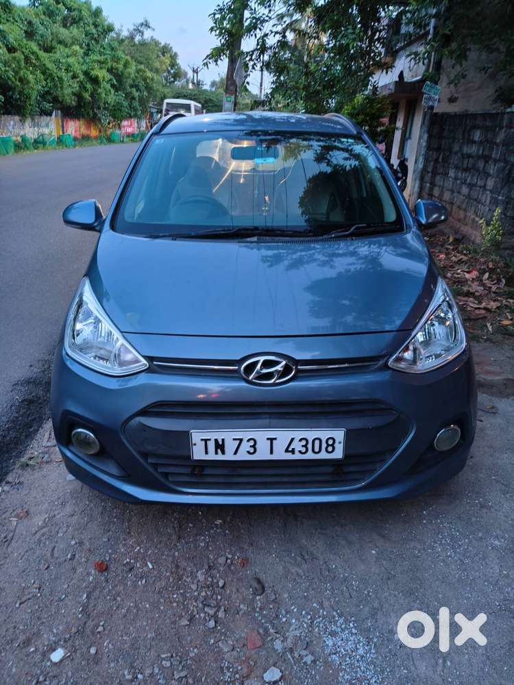 Near Interior And Exterior, Good Condition ,my Own Vehicle