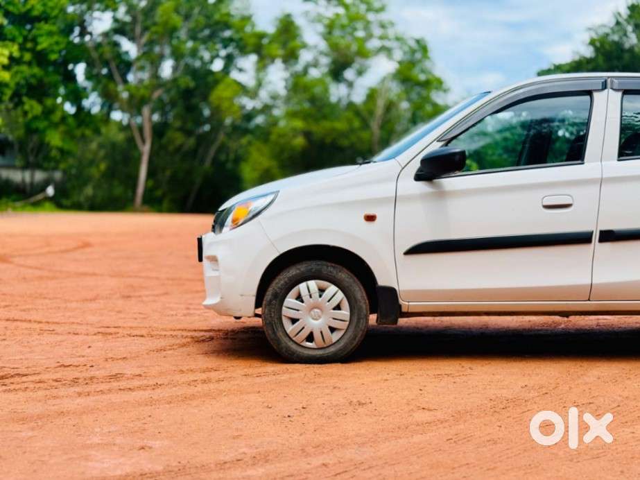 Maruti Suzuki Alto 800 2019-2023 0.8 Vxi, 2022, Petrol