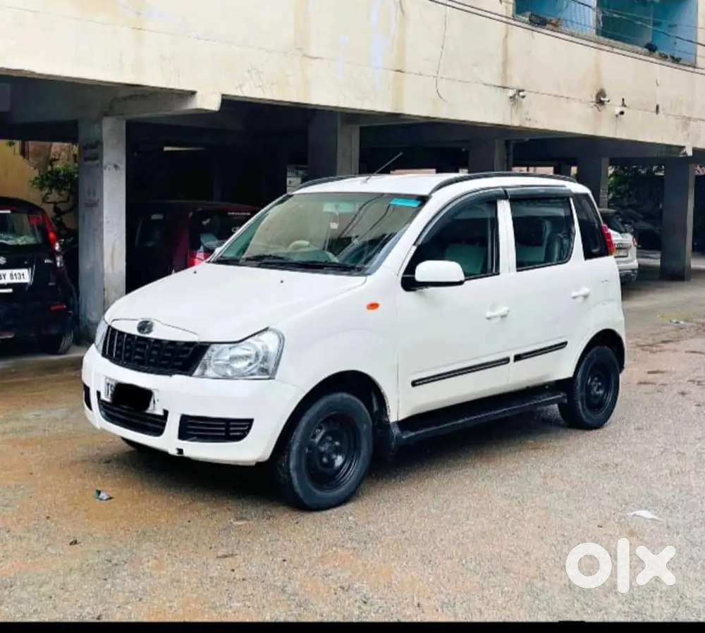 Mahindra Quanto 2014 Diesel 88000 Km Driven